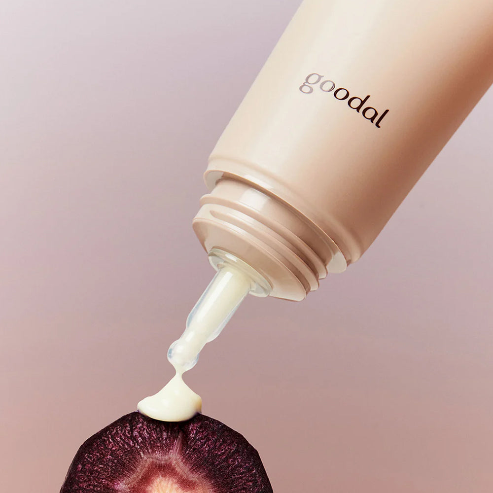 Black Carrot Vita-A Retinol Firming Cream 50ml