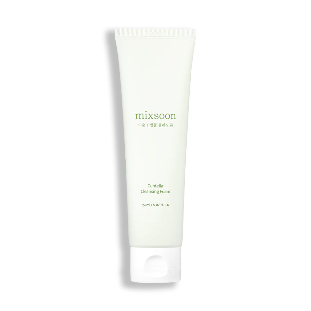 Centella Cleansing Foam 150ml