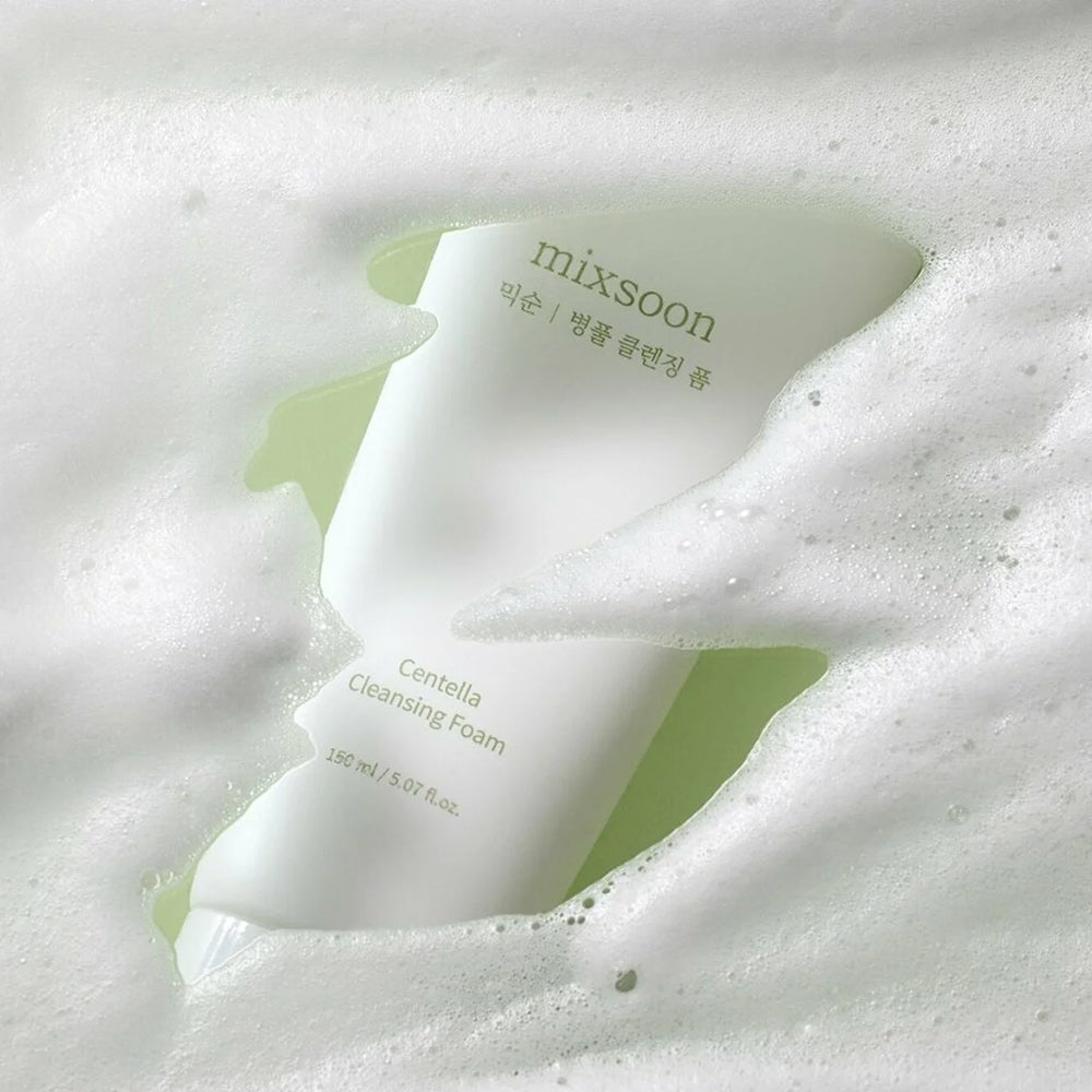 Centella Cleansing Foam 150ml