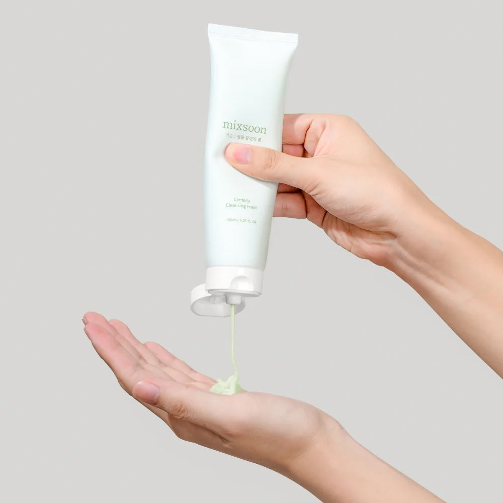 Centella Cleansing Foam 150ml