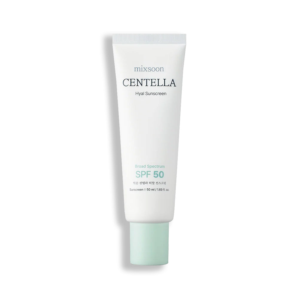 Centella Hyal Sunscreen 50ml