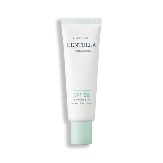 Centella Hyal Sunscreen 50ml