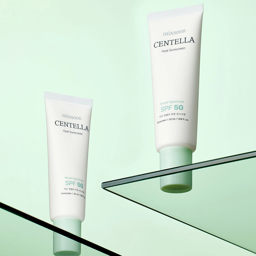 Centella Hyal Sunscreen 50ml