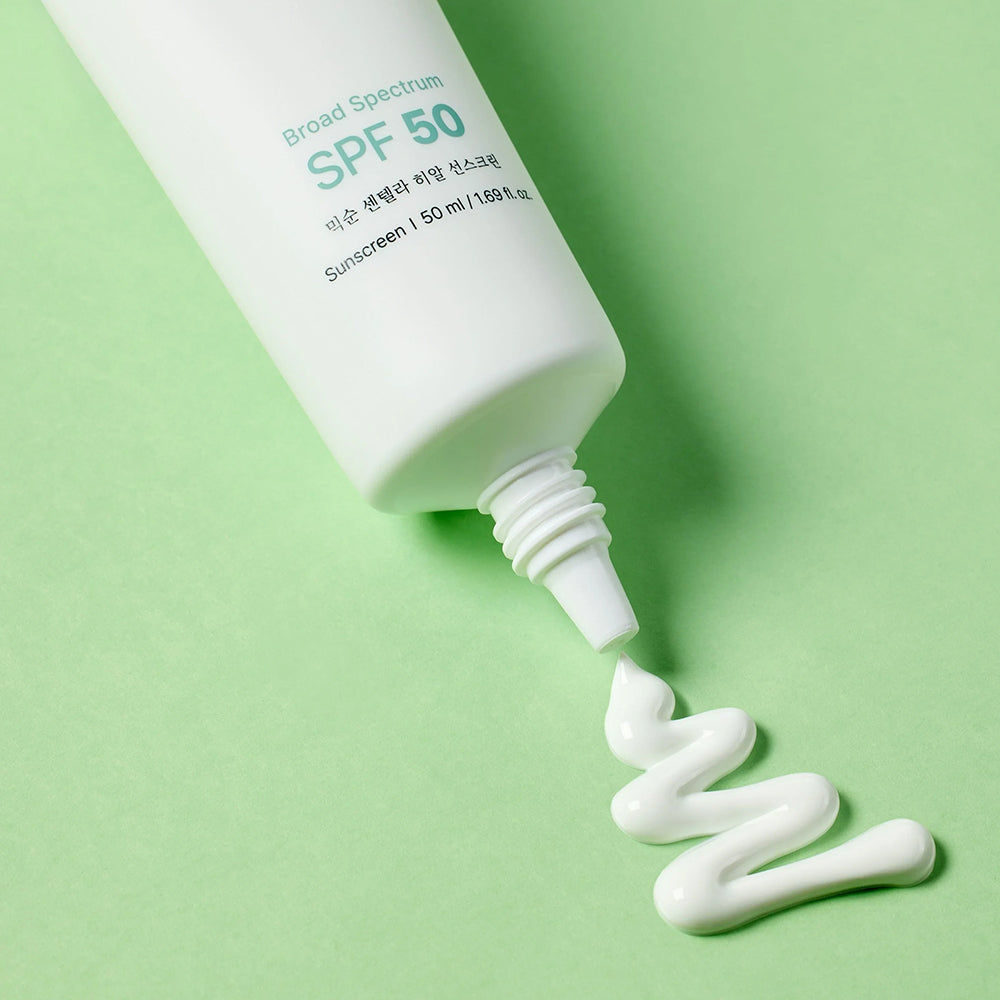 Centella Hyal Sunscreen 50ml