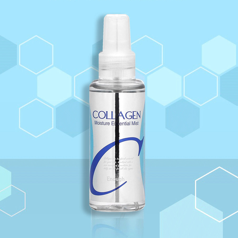 Collagen Moisture Essential Mist 100ml