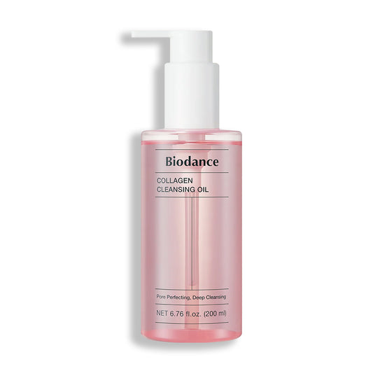 Collagen Cleansing Oil 200ml