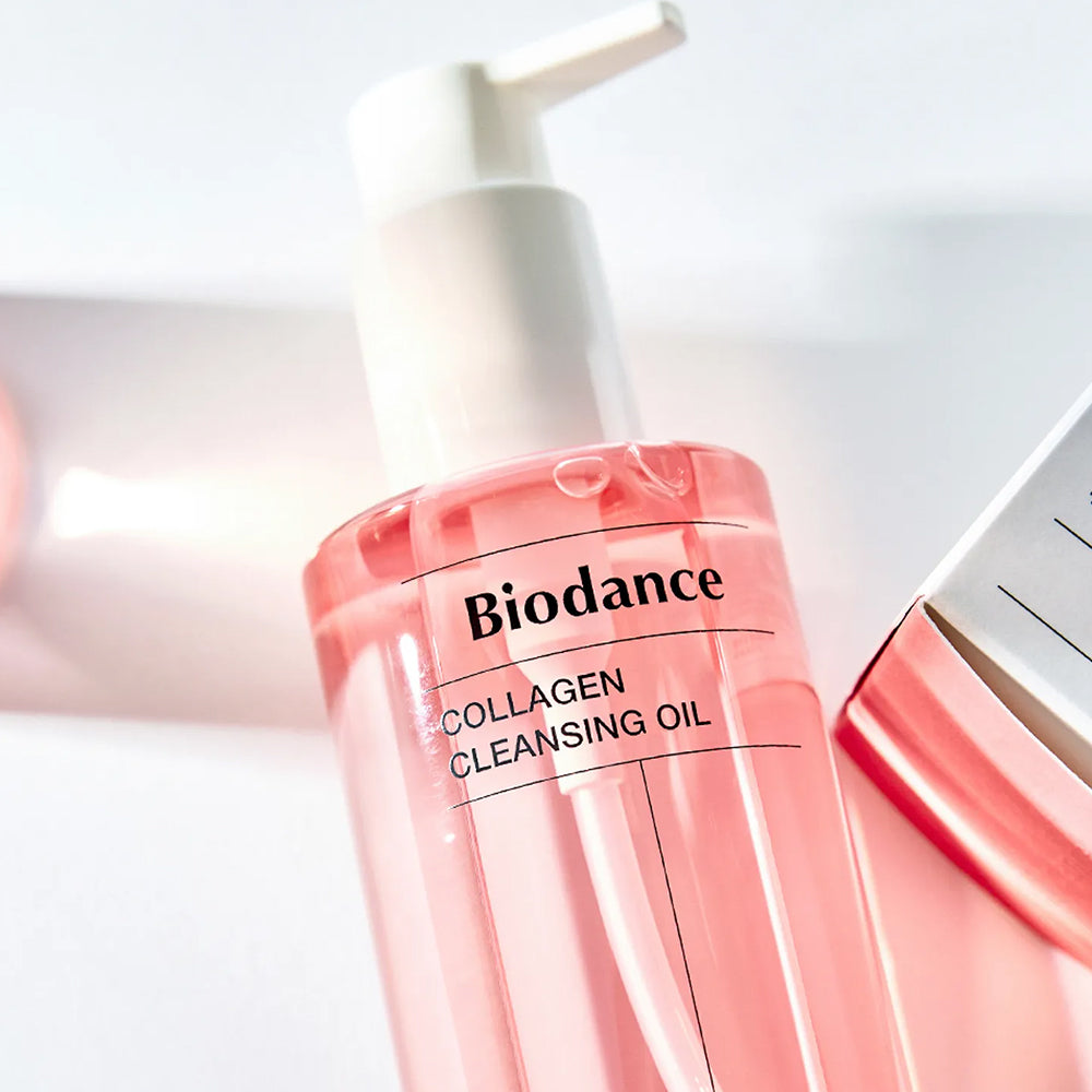 Collagen Cleansing Oil 200ml