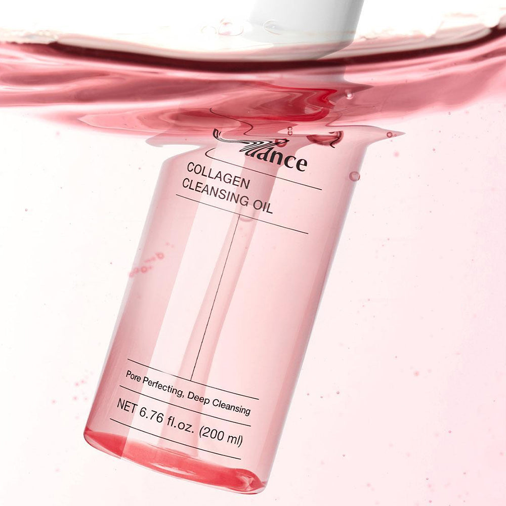 Collagen Cleansing Oil 200ml