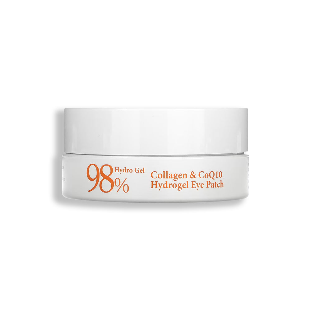 Collagen & CoQ10 Hydrogel Eye Patch 60 patches