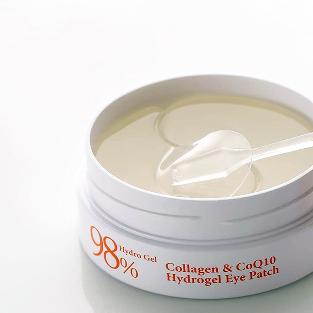 Collagen & CoQ10 Hydrogel Eye Patch 60 patches