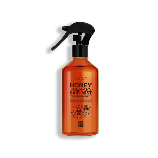 Honey Therapy Hair Mist 250ml