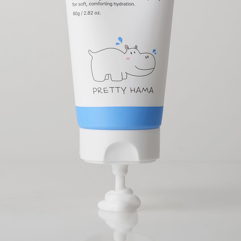 Pretty Hama Daily Moisture Shot 80g