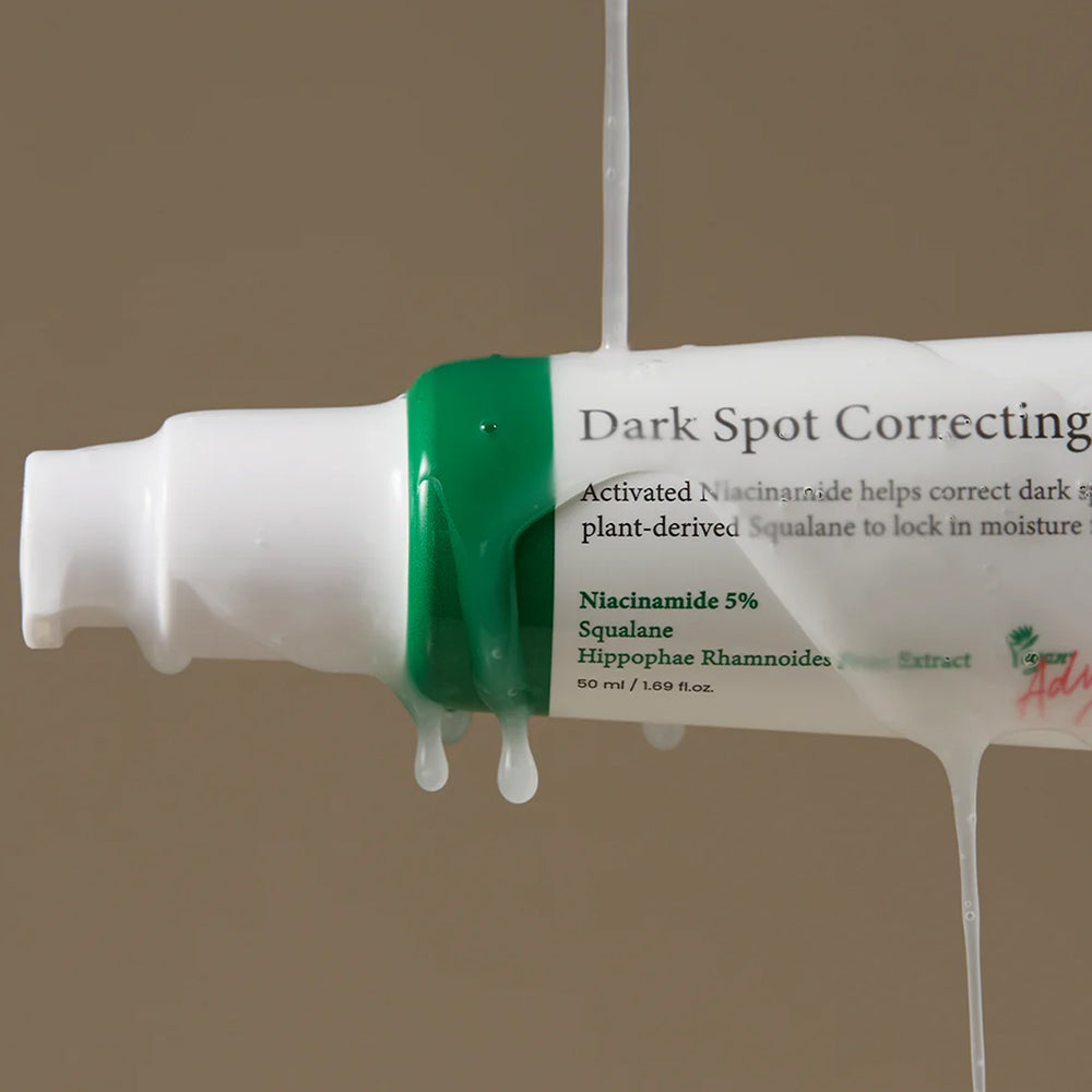 Dark Spot Correcting Glow Serum 50ml