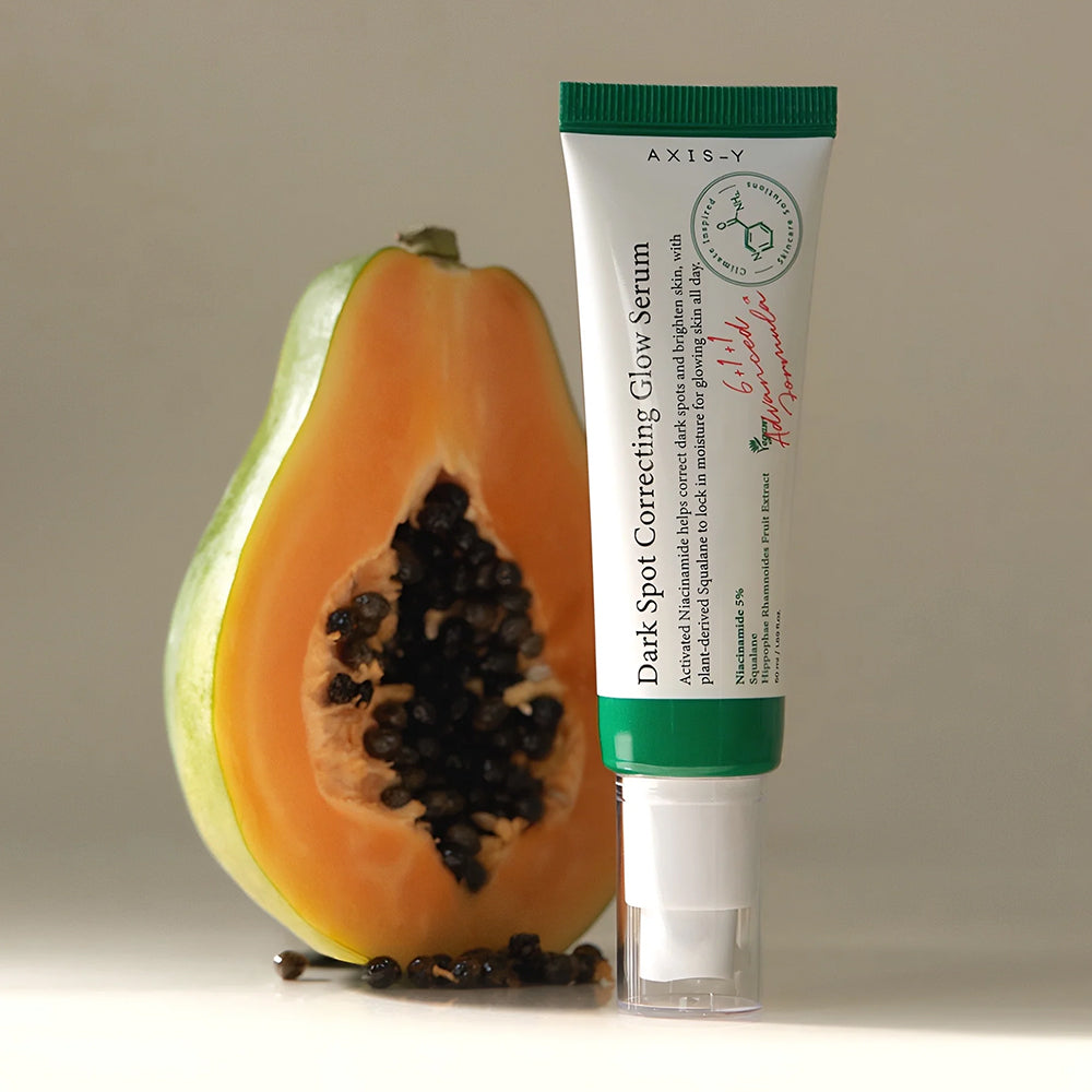 Dark Spot Correcting Glow Serum 50ml