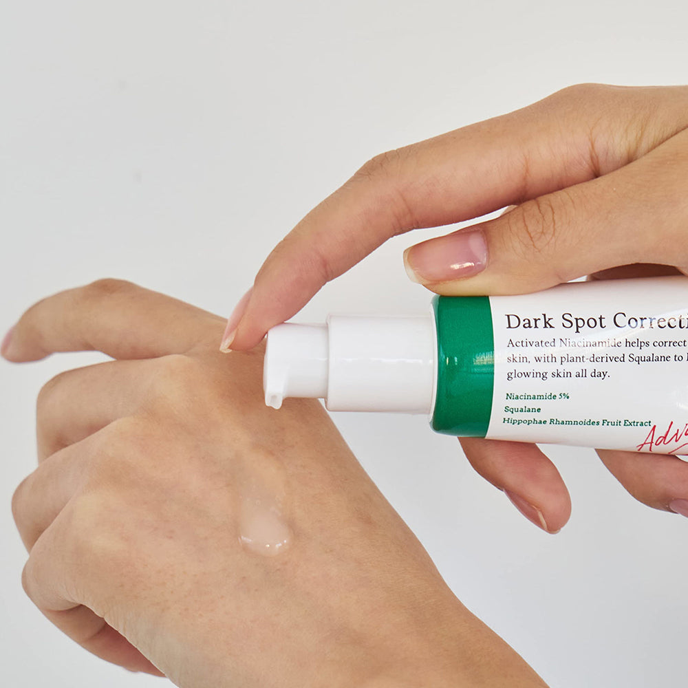 Dark Spot Correcting Glow Serum 50ml