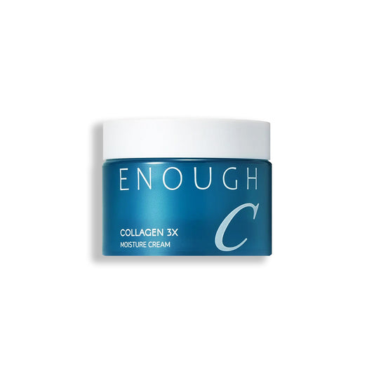 Collagen 3x Moisture Cream 50ml