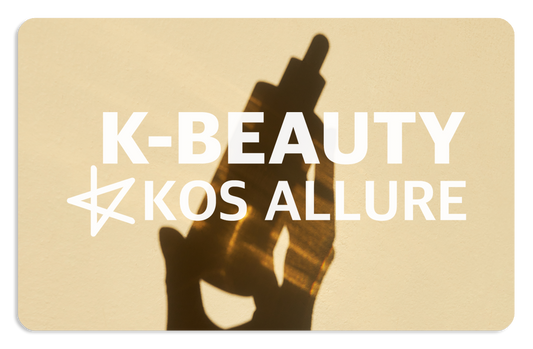KOS ALLURE Gift Card
