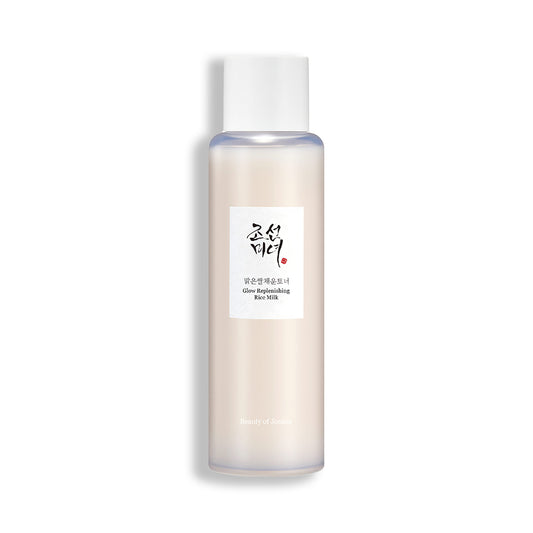 Glow Replenishing Rice Milk 150ml