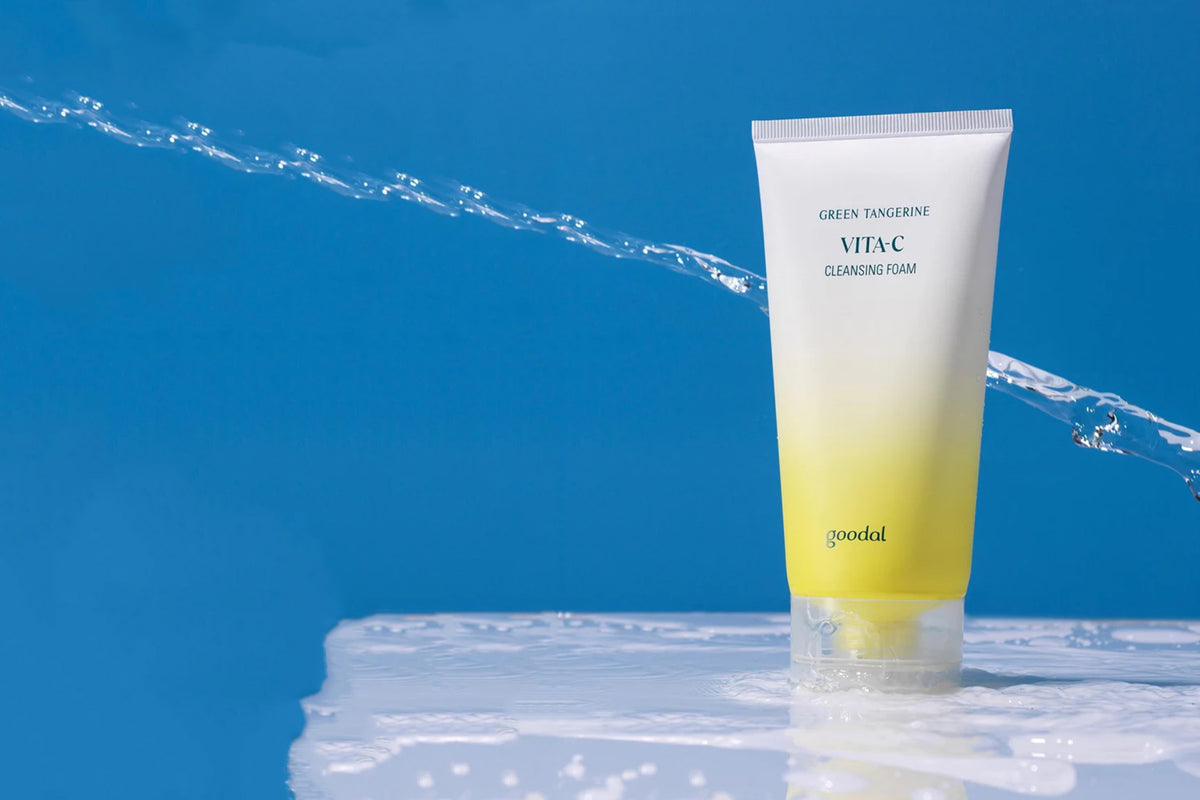 Kos Allure K-beauty