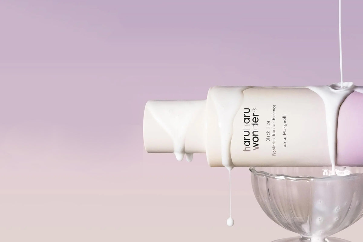 Kos Allure K-beauty