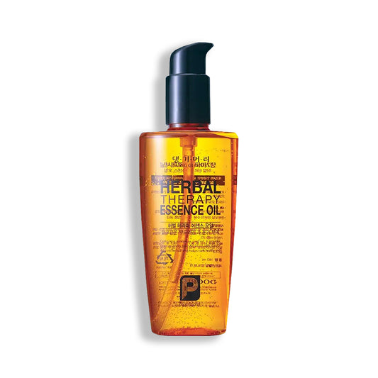 Herbal Therapy Essence Oil 140ml