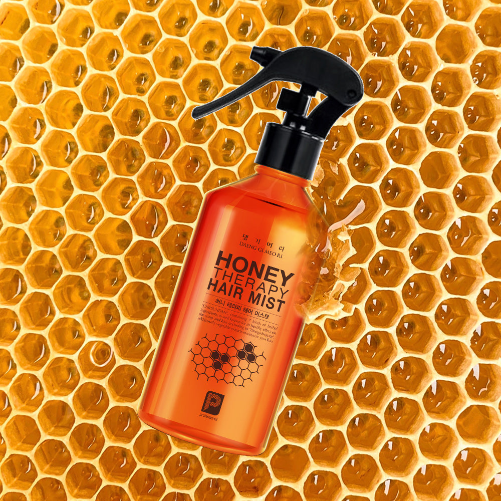 Honey Therapy Hair Mist 250ml