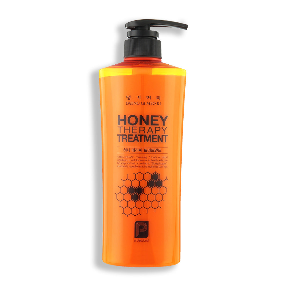 Honey Therapy Treatment 500ml