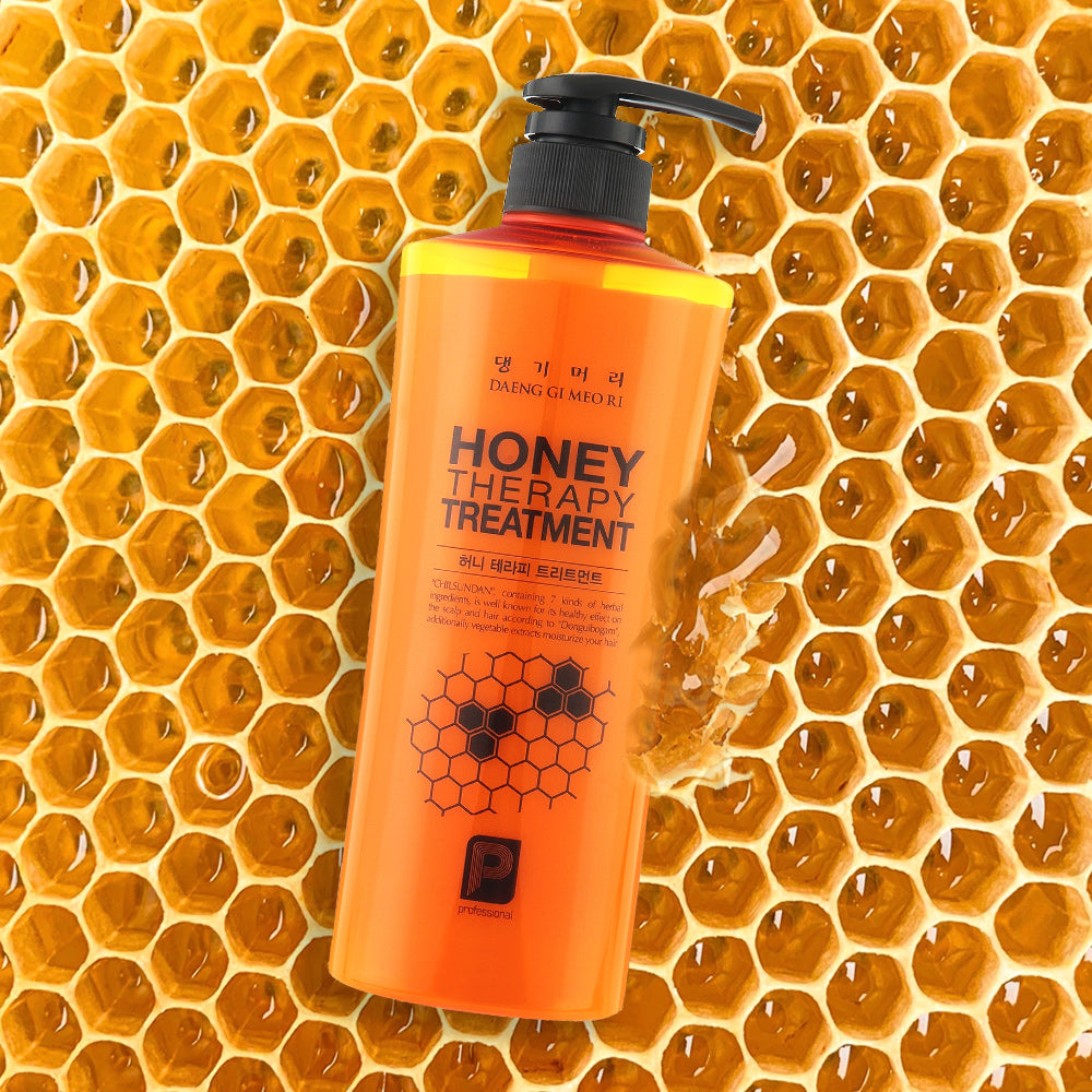 Honey Therapy Treatment 500ml