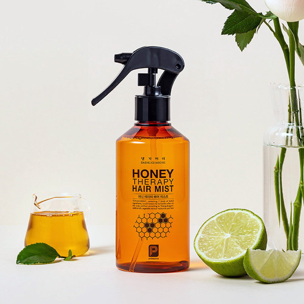 Honey Therapy Hair Mist 250ml