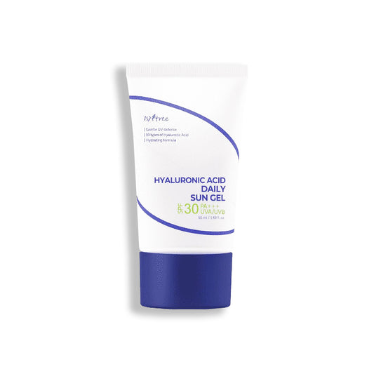 Hyaluronic Acid Daily Sun Gel SPF30 PA+++ 50ml