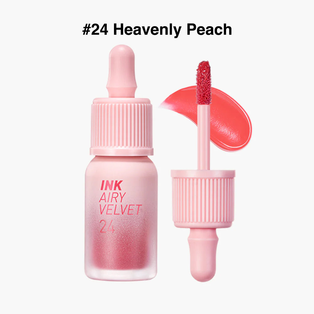 Ink Airy Velvet 4g