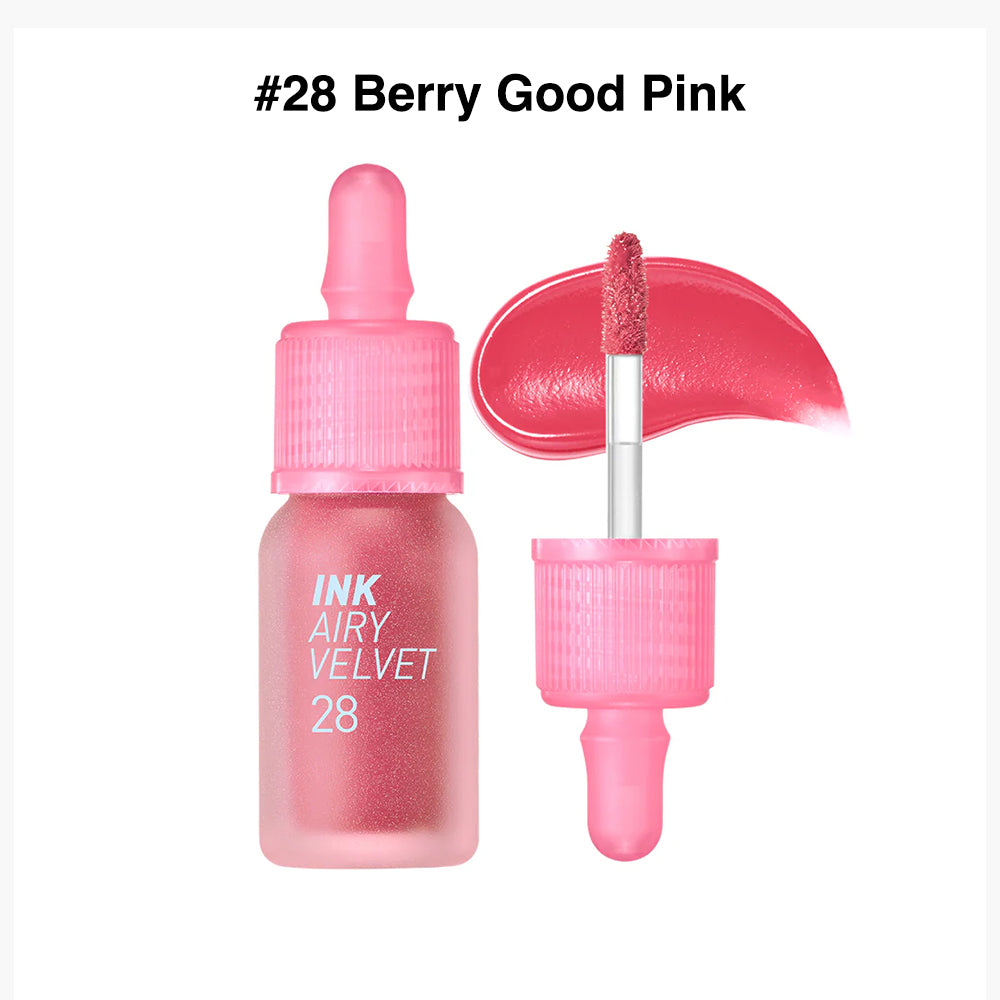 Ink Airy Velvet 4g