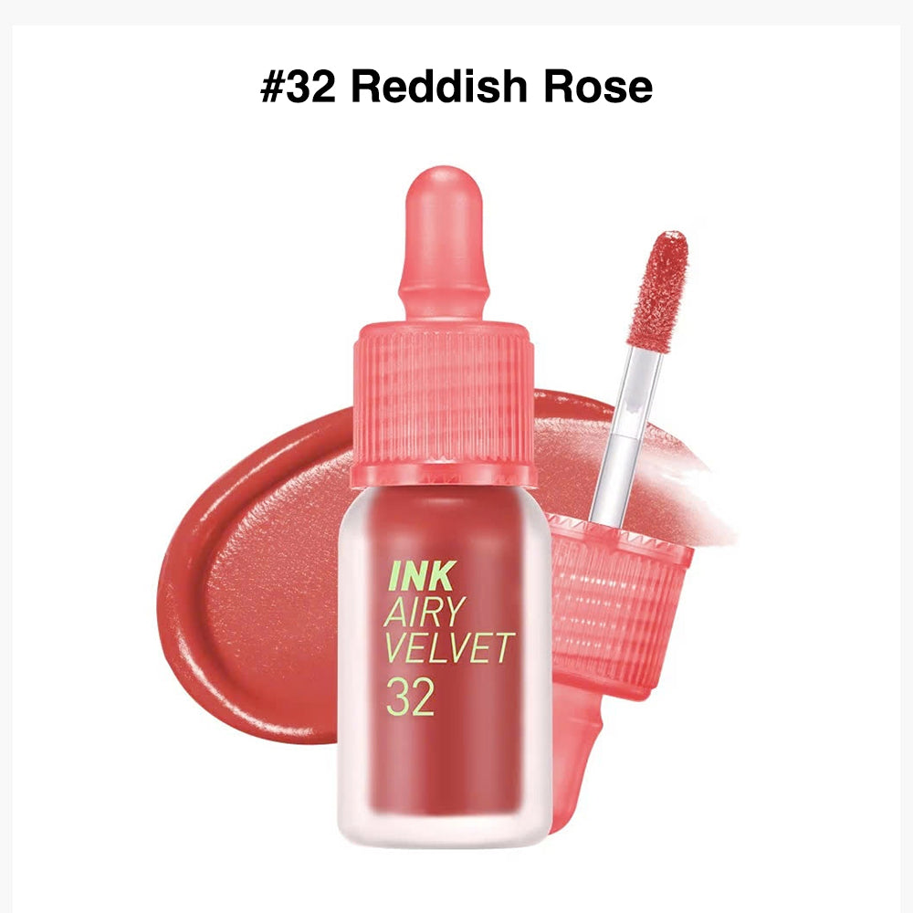 Ink Airy Velvet 4g