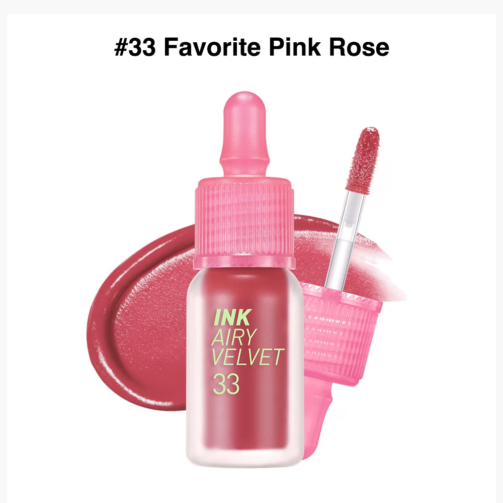 Ink Airy Velvet 4g