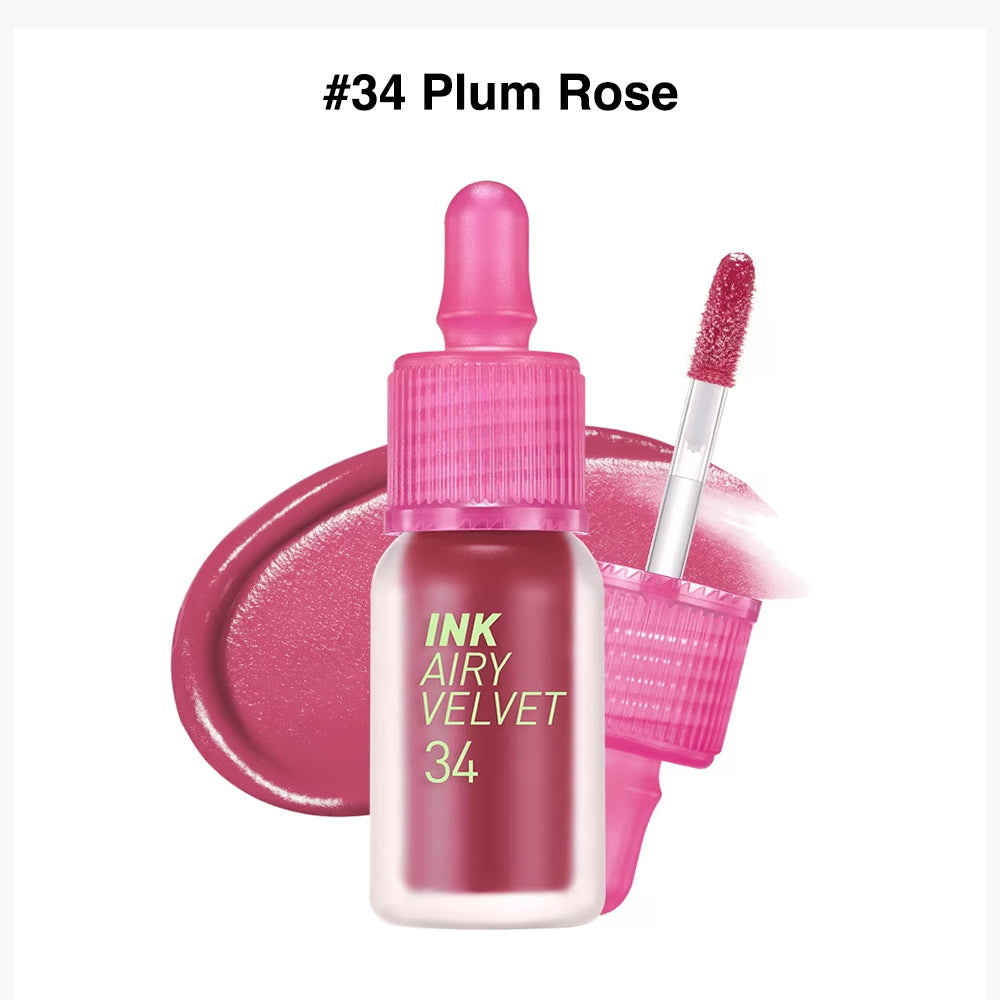 Ink Airy Velvet 4g