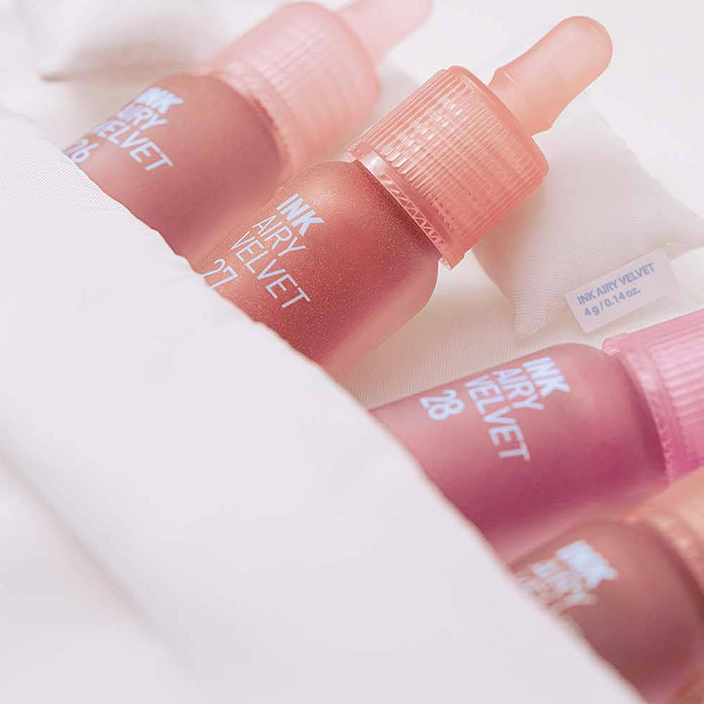 Ink Airy Velvet 4g