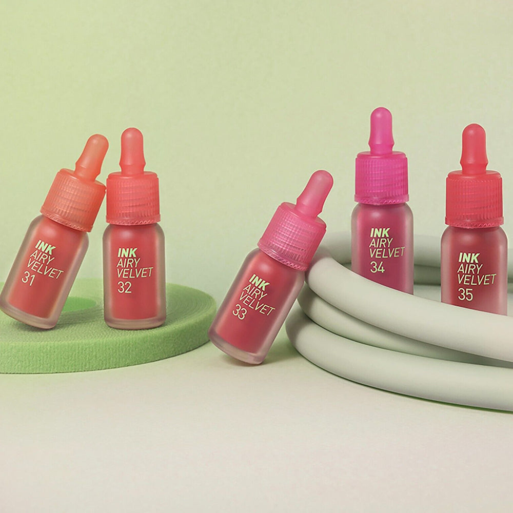 Ink Airy Velvet 4g
