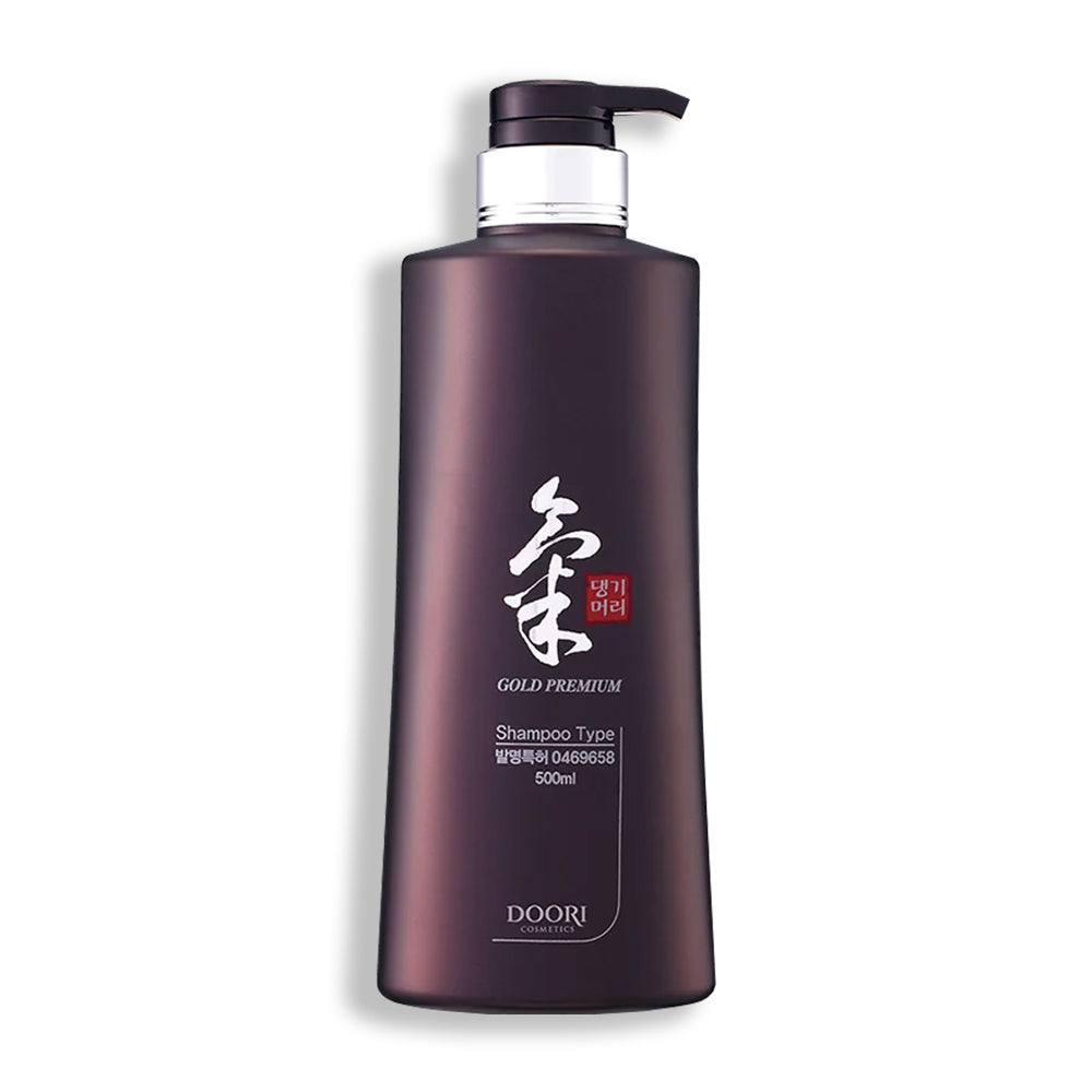 Ki Gold Premium Shampoo 500ml