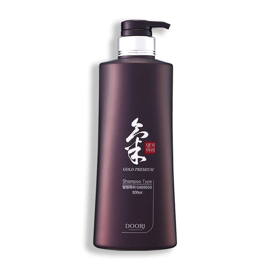 Ki Gold Premium Shampoo 500ml