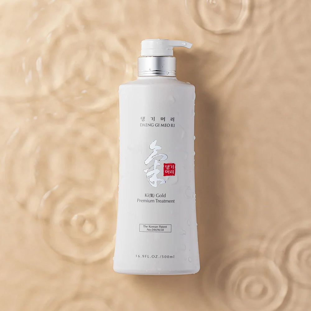 Ki Gold Premium Treatment 500ml