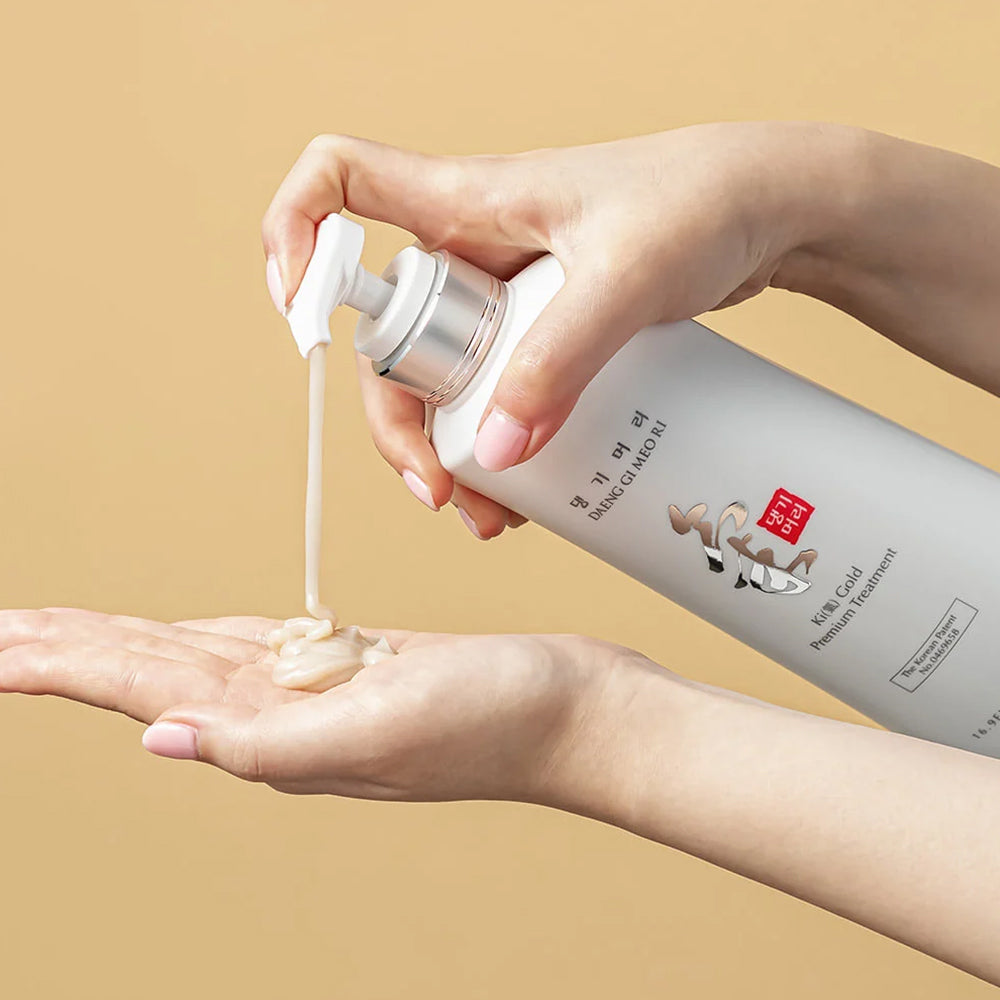 Ki Gold Premium Treatment 500ml