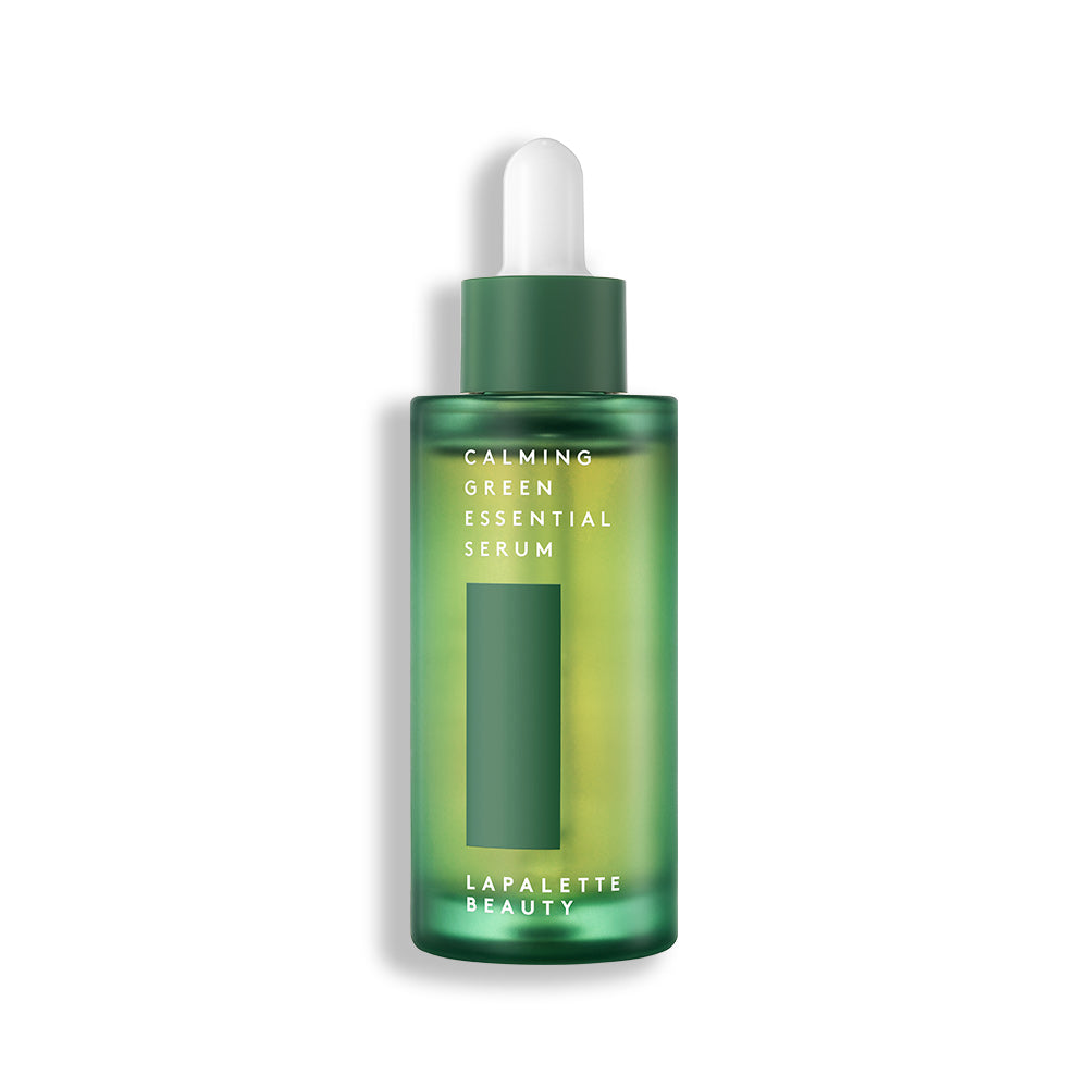 Calming Green Essential Serum 35ml