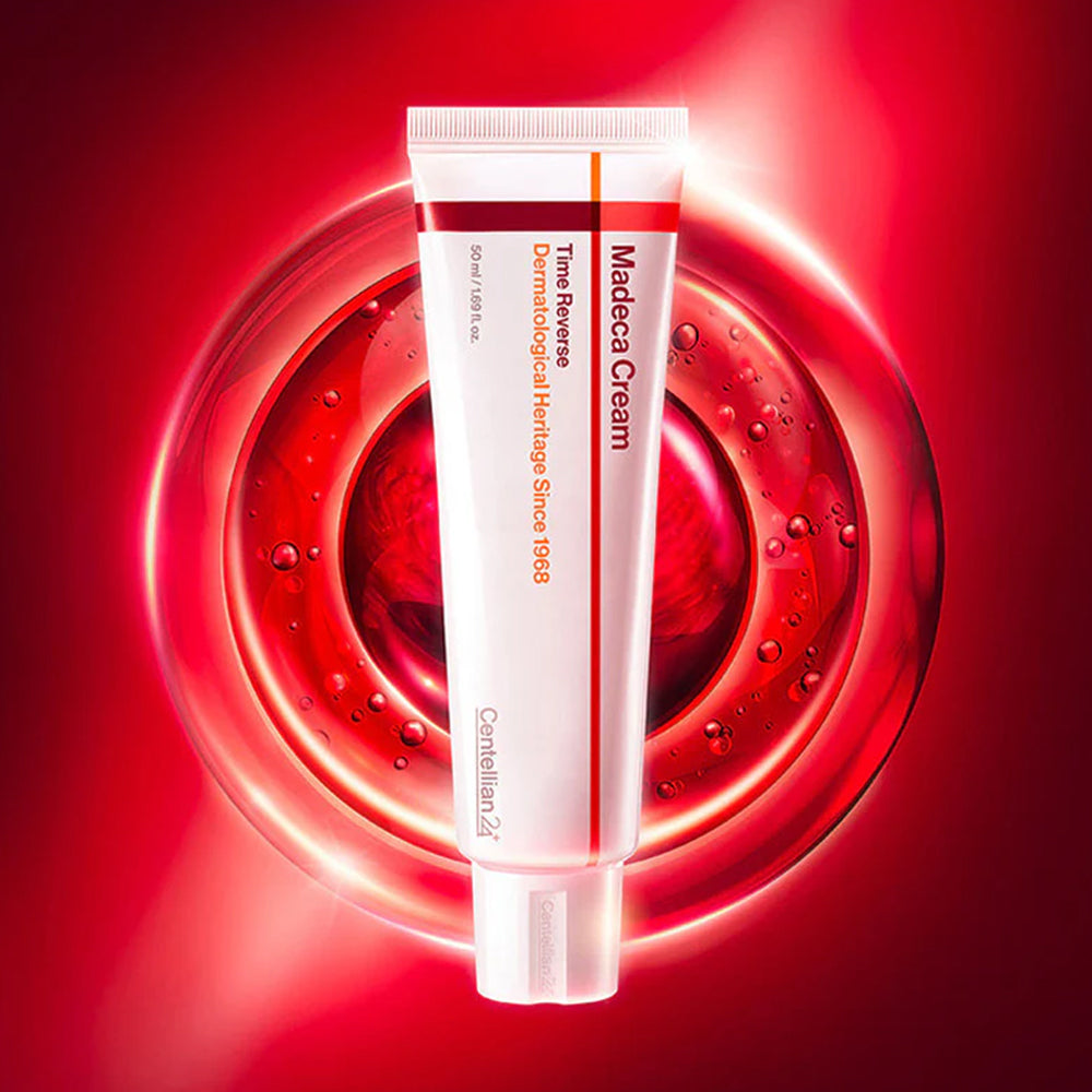 Madeca Cream Time Reverse 50ml