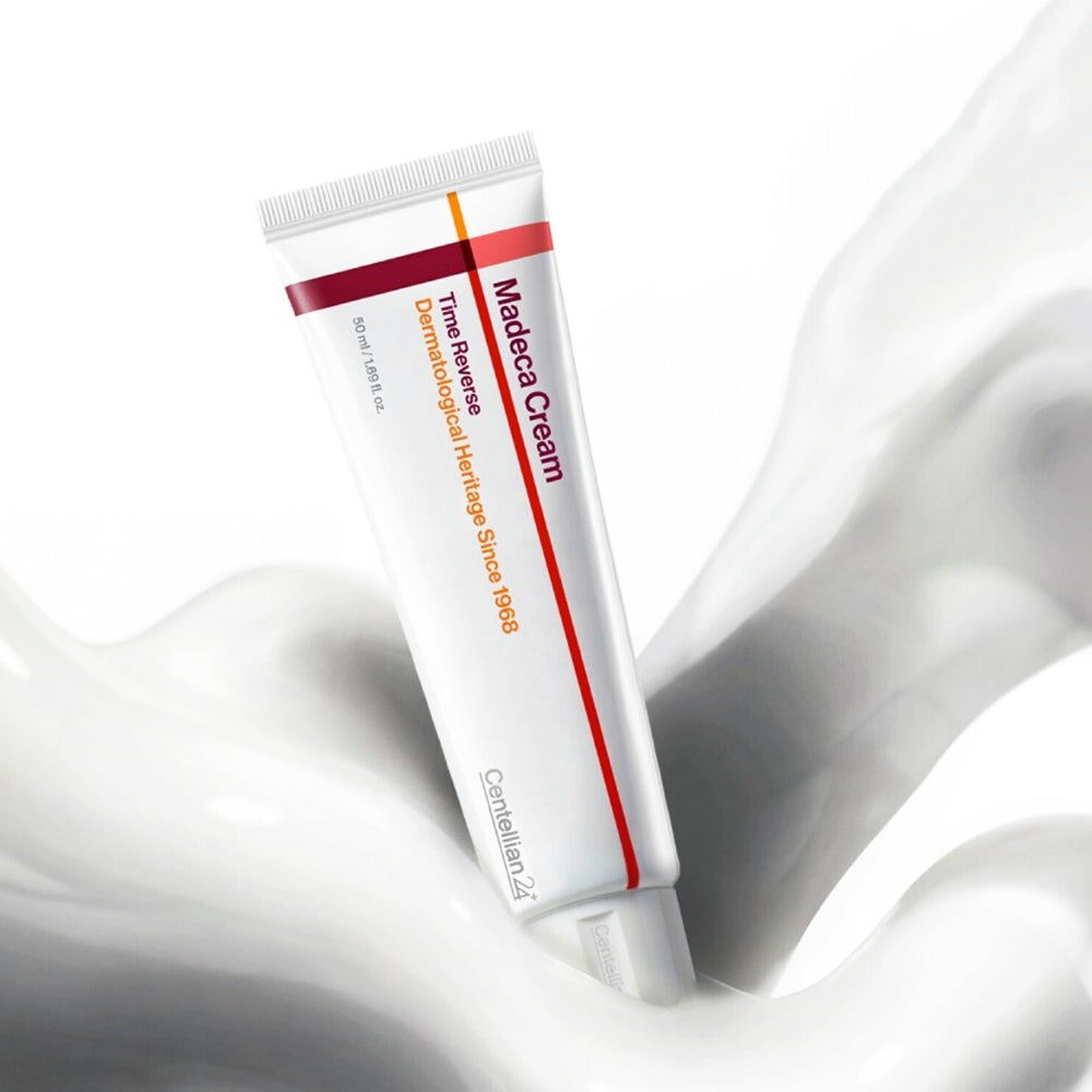 Madeca Cream Time Reverse 50ml