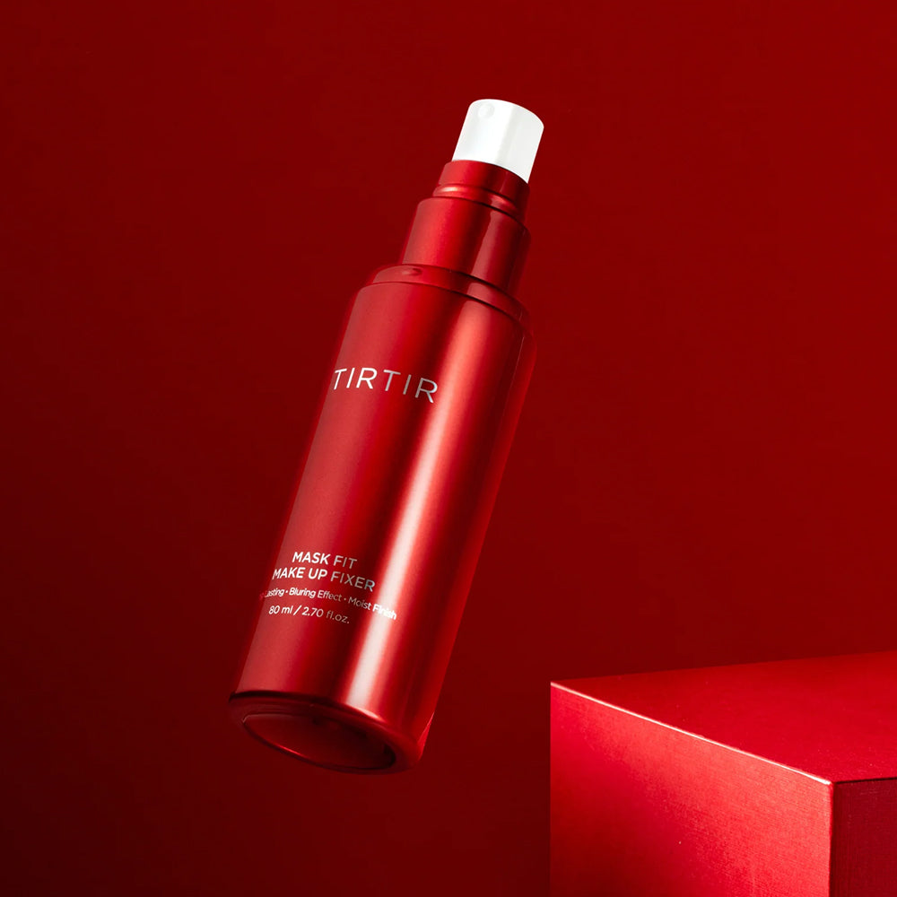 Mask Fit Makeup fixer 80ml