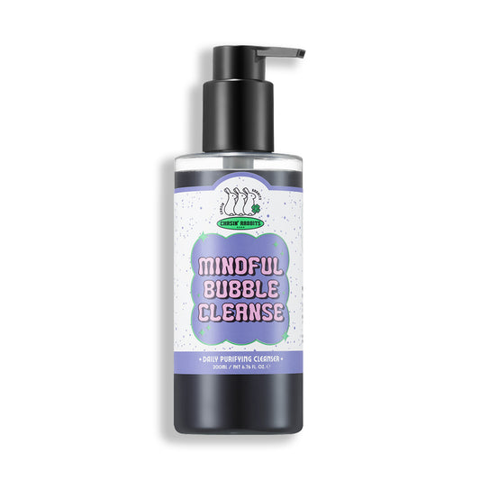 Mindful Bubble Cleanse 200ml
