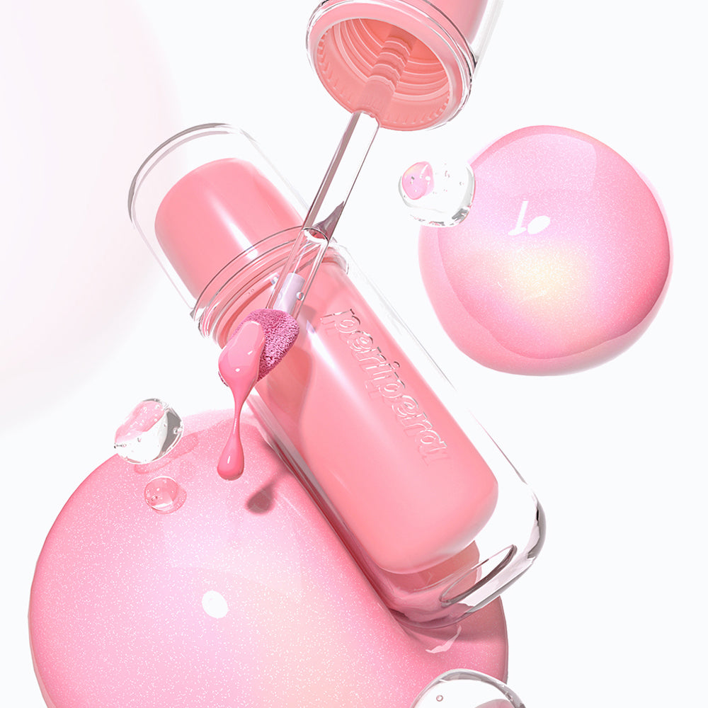 Mood Glowy Tint 4g