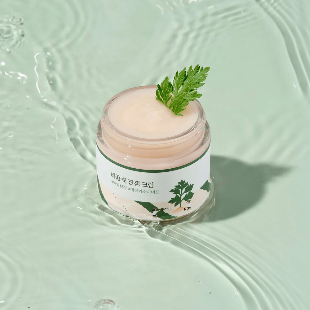 Mugwort Calming Cream 80ml