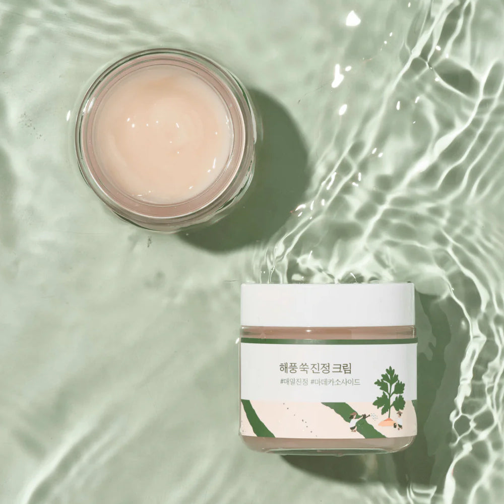 Mugwort Calming Cream 80ml