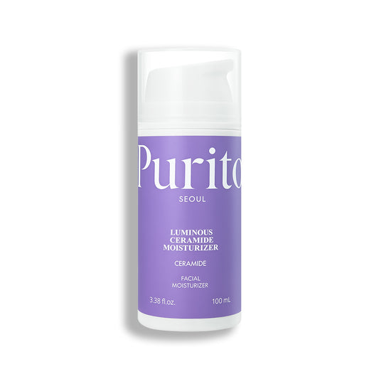 Dermide Relief Barrier Moisturizer 100ml